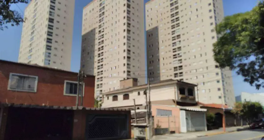 Apartamento com 2 quartos à venda na RUA VILA ASSUNÇÃO, 232, Vila Assunção, Santo André