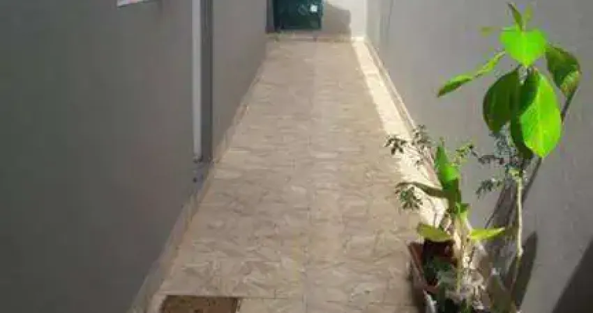 Casa com 2 quartos à venda na Avenida Presidente Costa e Silva, 1112, Balneário Maracanã, Praia Grande