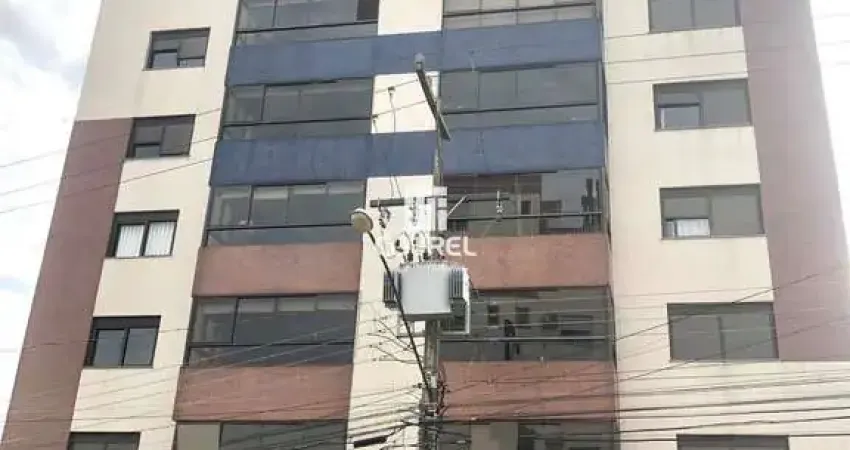 Apartamento com 3 dormitórios sendo 1 suíte e 2 vagas garagem no Bairro Nossa Se