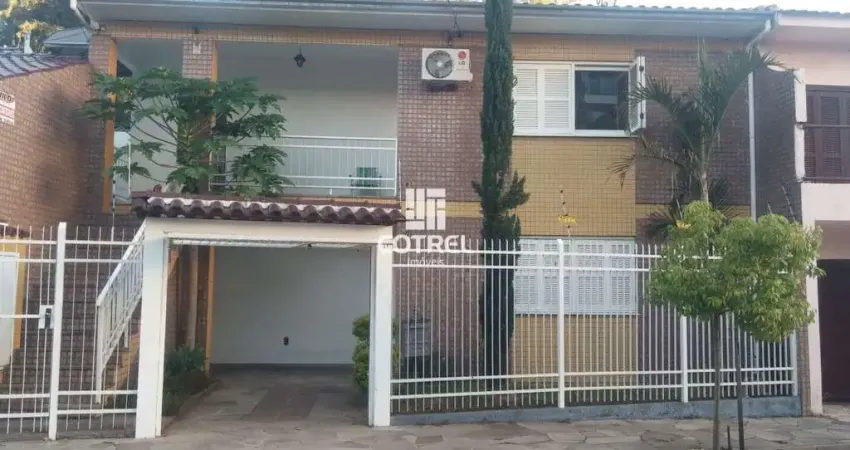 Casa 6 dormitórios à venda Nossa Senhora de Fátima Santa Maria/RS