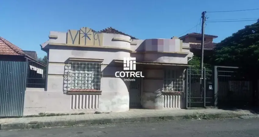 Terreno à venda na Rua Visconde de Pelotas, 45, Nossa Senhora do Rosário, Santa Maria