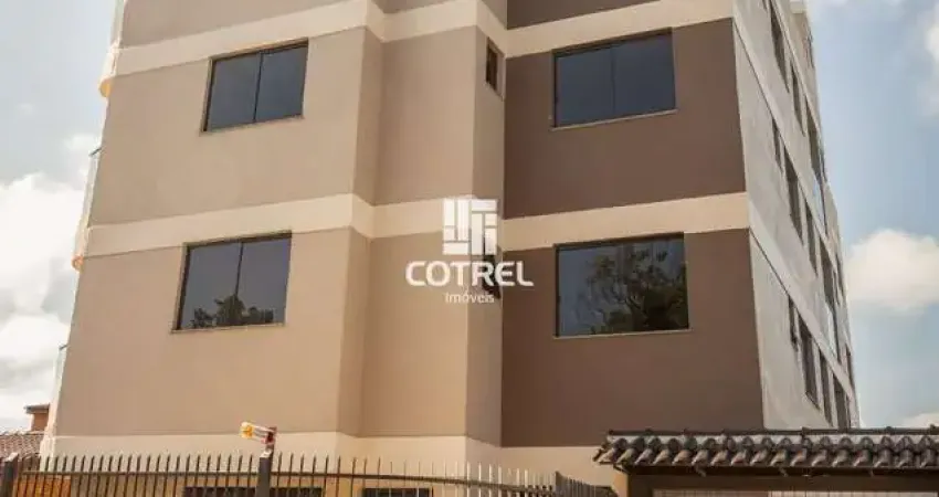 Apartamento com 1 dormitório a venda no Residencial Peripolli