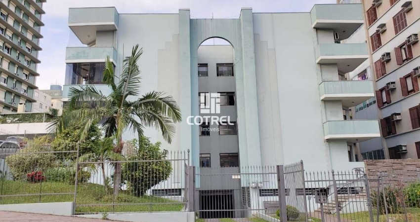 Apartamento 3 dormitórios à venda Centro Santa Maria/RS