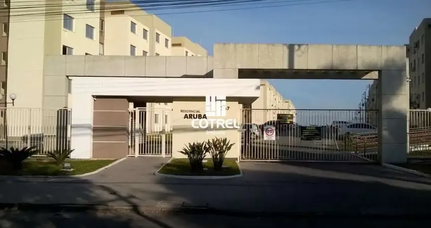 Apartamento no  Bairro Urlândia na Cidade de Santa Maria/RS