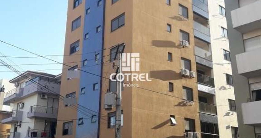 Apartamento 3 dormitórios sendo uma suíte , 1 vaga de garagem