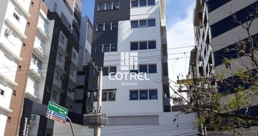 Sala Comercial no Bairro Centro na Cidade de Santa Maria/RS