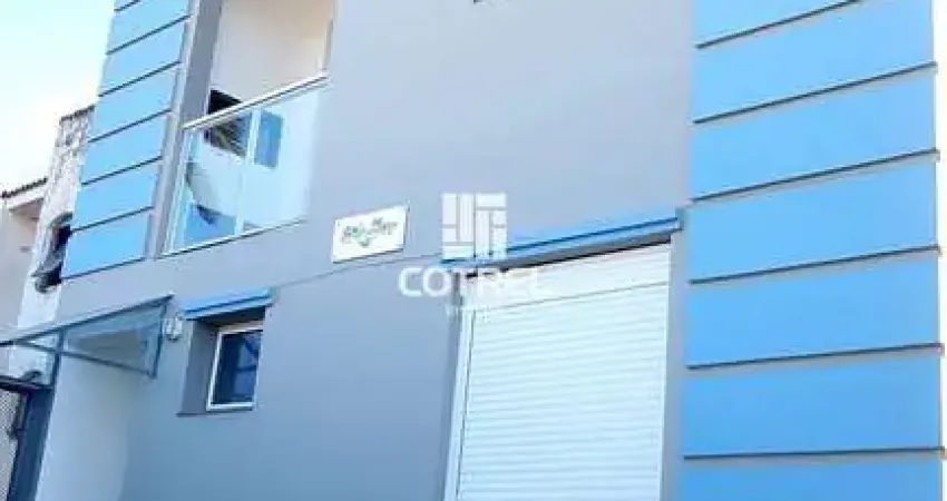 Apartamento com 2 dormitórios á venda no Residencial Vila Lara