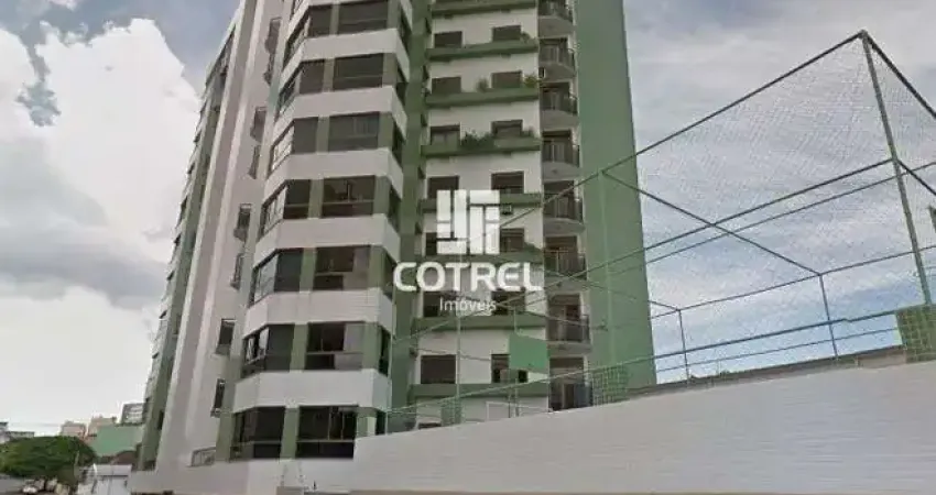 Apartamento 3 dormitórios (3) Suíte , 4 banheiros e 2 vagas de garagem
