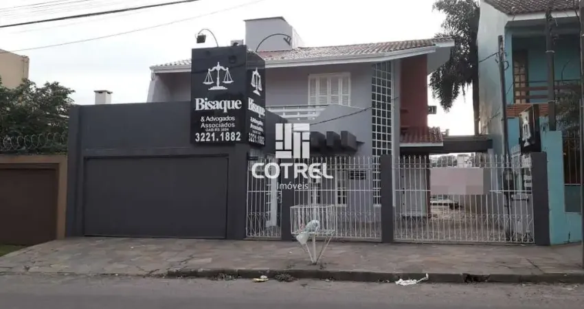 Casa Comercial e Residencial com 6 dormitórios 1 sendo suíte, piscina, 4 vagas d
