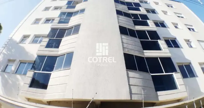 Belíssimo apartamento 2 dormitórios á venda no Bairro Dores