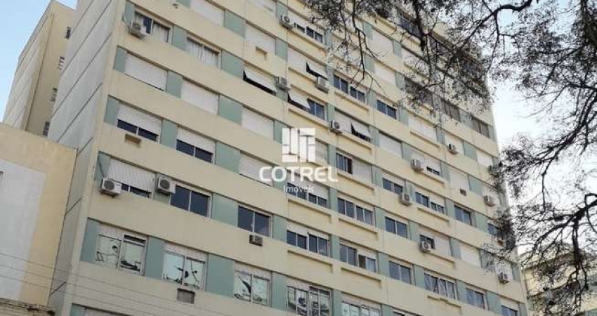 Sala comercial à venda na Avenida Rio Branco, 601, Centro, Santa Maria