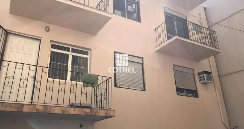 Apartamento com 2 quartos à venda na Rua dos Andradas, 540, Centro, Santa Maria