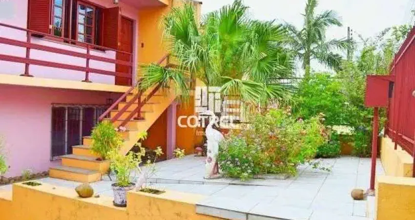 Casa com 4 quartos à venda na Rua João Batista Brondani, 162, São José, Santa Maria