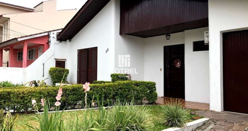 Casa com 3 dormitórios (1)suíte á venda em Nossa Senhora de Lourdes