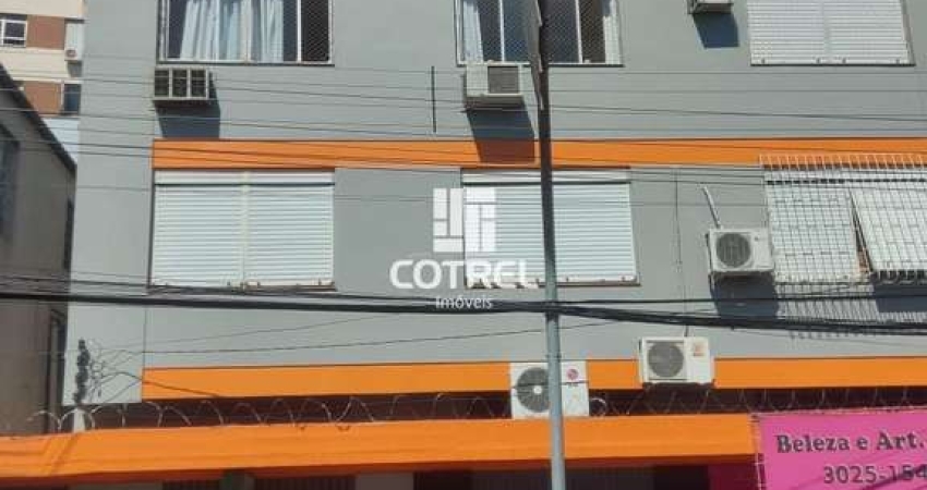 Apartamento com 3 dormitórios à venda na região central