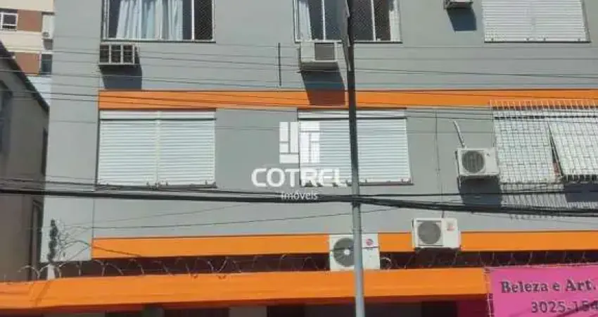 Apartamento com 3 quartos à venda na Rua Riachuelo, 433, Centro, Santa Maria