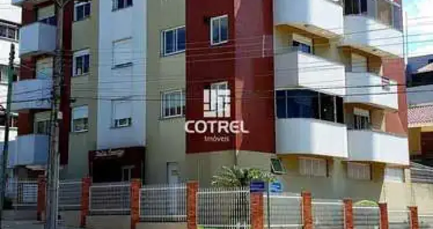 Apartamento para venda com 3 dormitórios, suíte e garagem no Bairro Dores