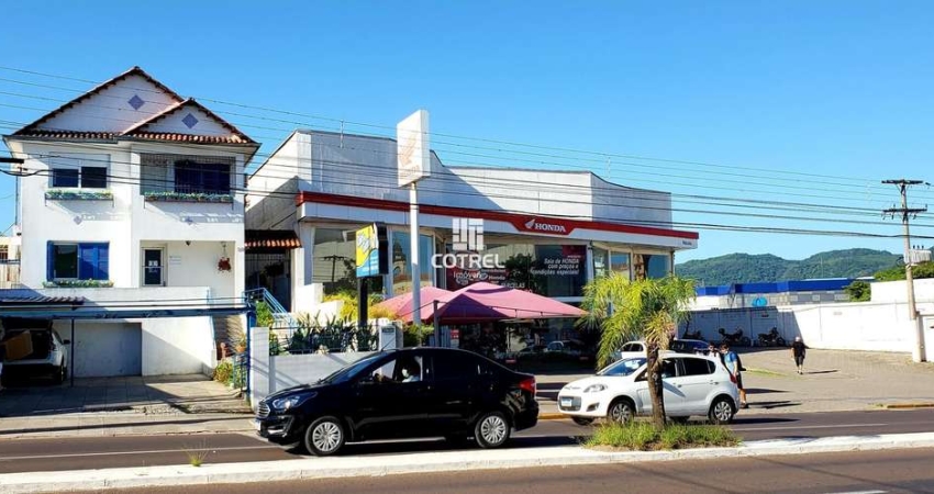 Excelente casa comercial e residencial na Avenida Dores  no bairro Dores na Cida