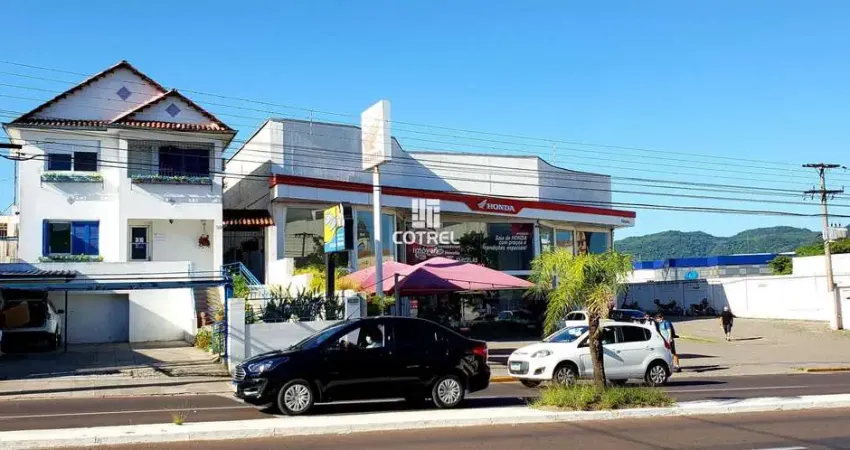 Excelente casa comercial e residencial na Avenida Dores  no bairro Dores na Cida