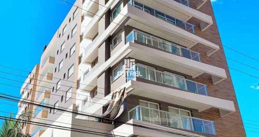 Apartamento com 3 suítes e 2 vagas de garagem no Residencial Montline