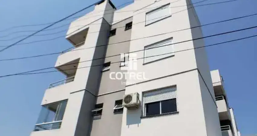 Apartamento 2 dormitórios sendo 1 suíte e 1 vaga de garagem no bairro Nonoai loc
