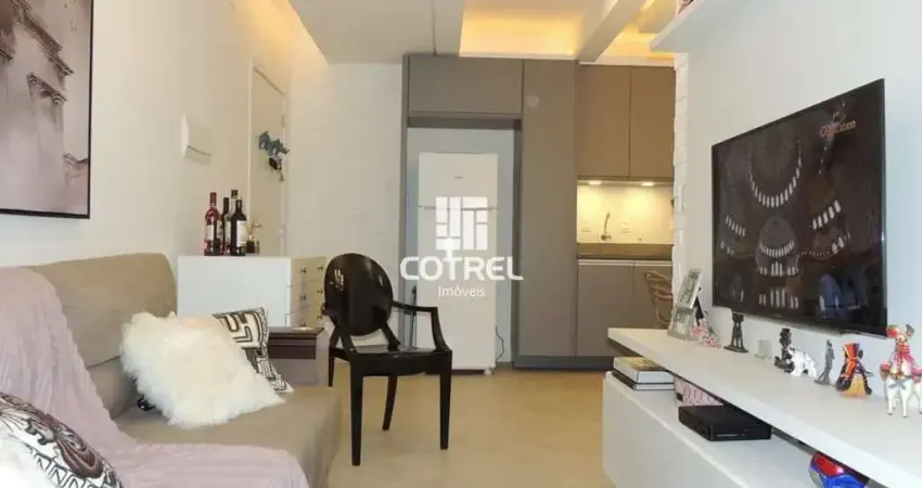 Apartamento 2 dormitórios à venda Presidente João Goulart Santa Maria/RS