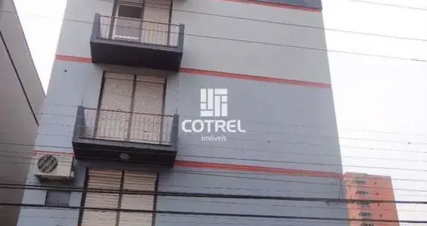 Apartamento central 3 dormitórios sendo 1 suíte e 1 vaga de garagem localizado n