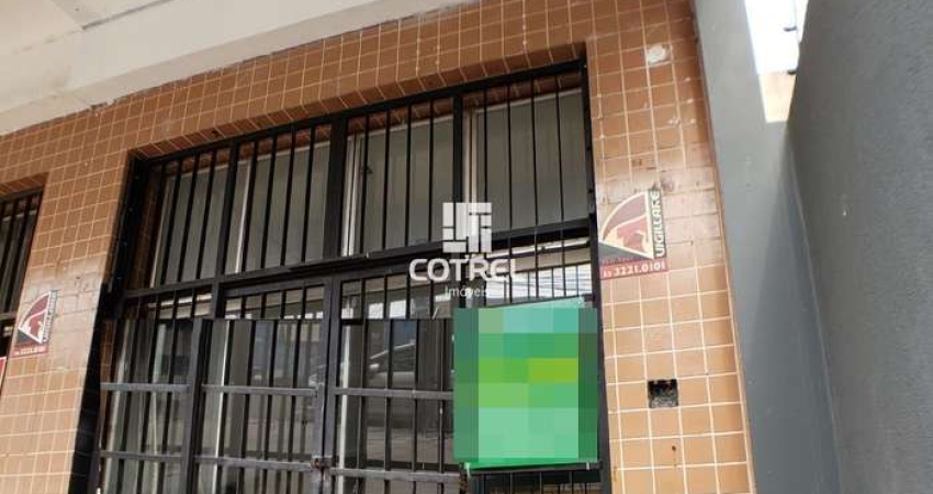 Loja Comercial para locação 60 m² situado no Bairro Bonfim na cidade de Santa Ma