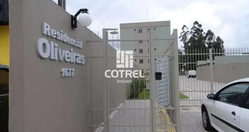 Apartamento 2 dormitórios e 1 vaga de garagem no Bairro Passo D' Areia localizad