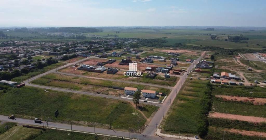 Terreno 270 m² no Bairro Diácono João Luiz Pozzobon localizado na cidade de Sant