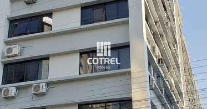 Sala Comercial para venda com 54 m² situada no Bairro Centro na cidade de Santa