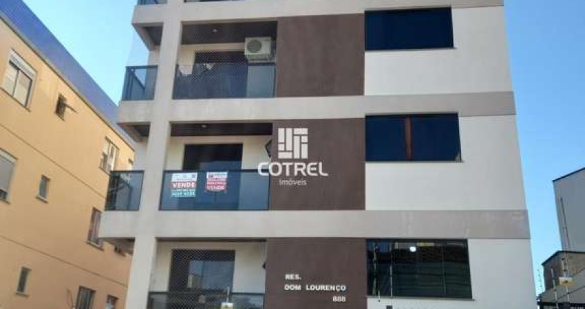 Apartamento 1 dormitórios à venda Nossa Senhora do Rosário Santa Maria/RS