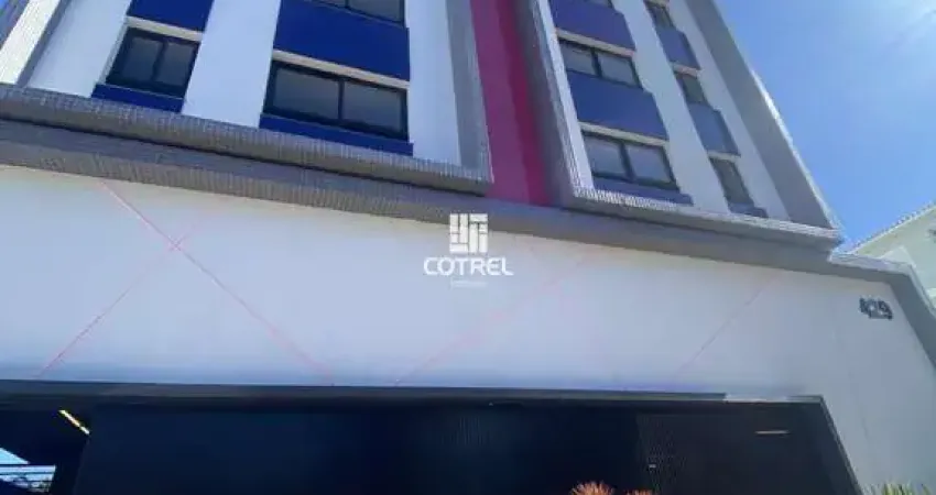 Apartamento 2 dormitórios e 1 vaga de garagem no residencial art studios powered