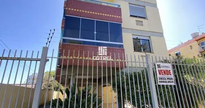 Apartamento 2 dormitórios 1 vaga de garagem localizado no Bairro Nonoai na cidad