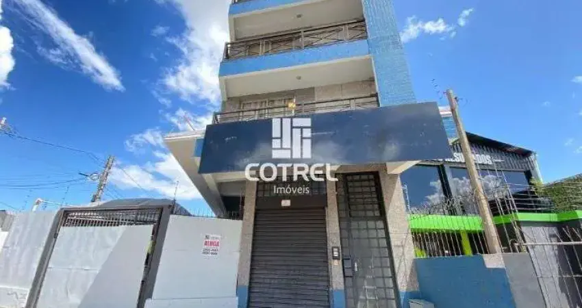 Sala Comercial 73 m²  localizada no Bairro Centro na cidade de Santa Maria - RS
