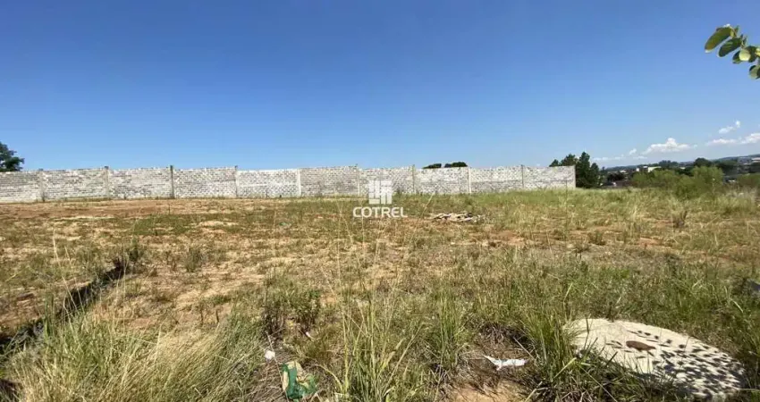 Terreno 311,75m² no bairro pinheiro machado na cidade de santa maria/rs