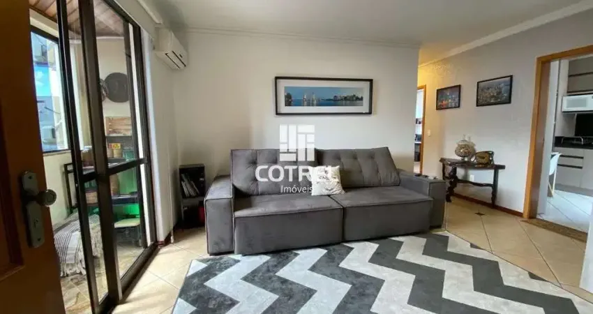 Apartamento 2 dormitórios  localizado no bairro Nossa Senhora de Fatima na cidad