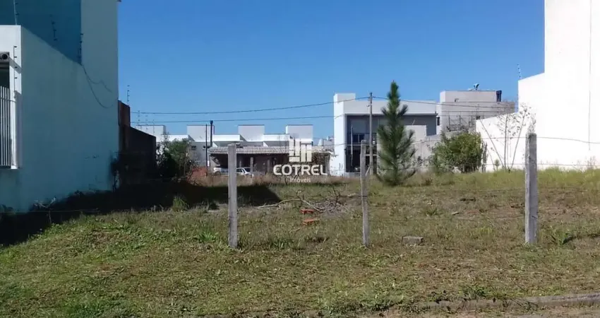 Terreno com 350m² para venda no Ouro Verde situado no Bairro Pé de Plátano na ci
