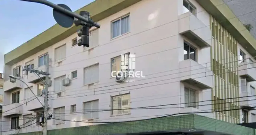 Apartamento para venda no Edifício Residencial Viena situado no Bairro Bonfim na