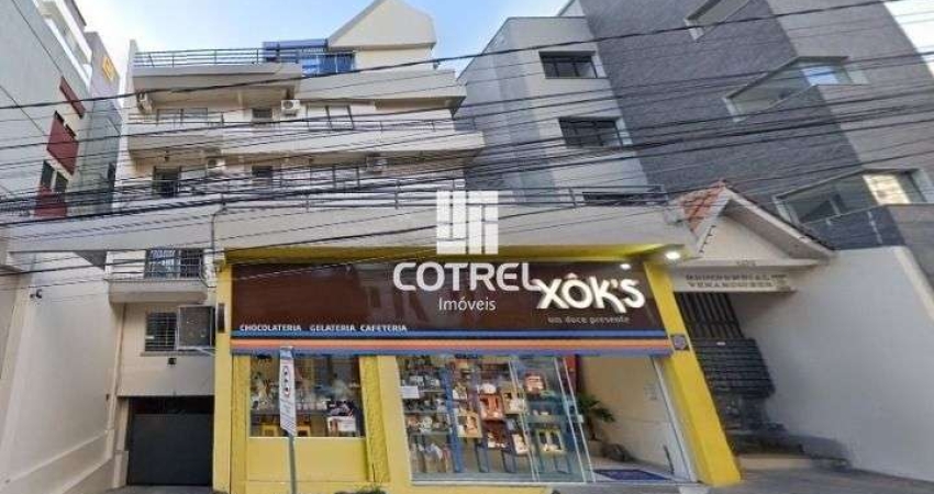 Apartamento para venda com 1 dormitório, 1 vaga de garagem situado no Bairro Cen