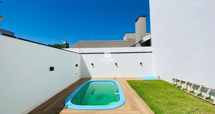Casa para venda e locação 3 dormitórios 1 sendo suíte, piscina situada no Bairro