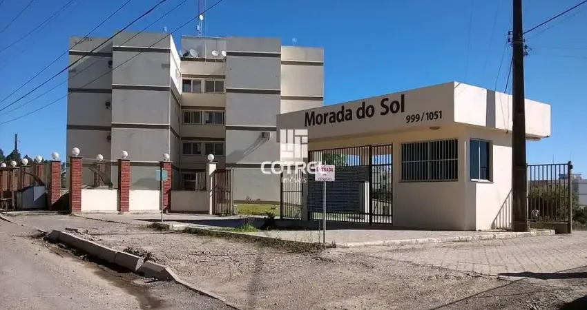 Apartamento de 3 dormitórios 1 vaga de garagem localizado no bairro Camobi na ci