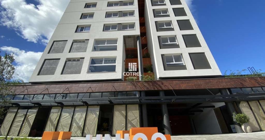 Loja Comercial para locação com 54,84 m² no Residencial Uniqo Smart Living no Ba