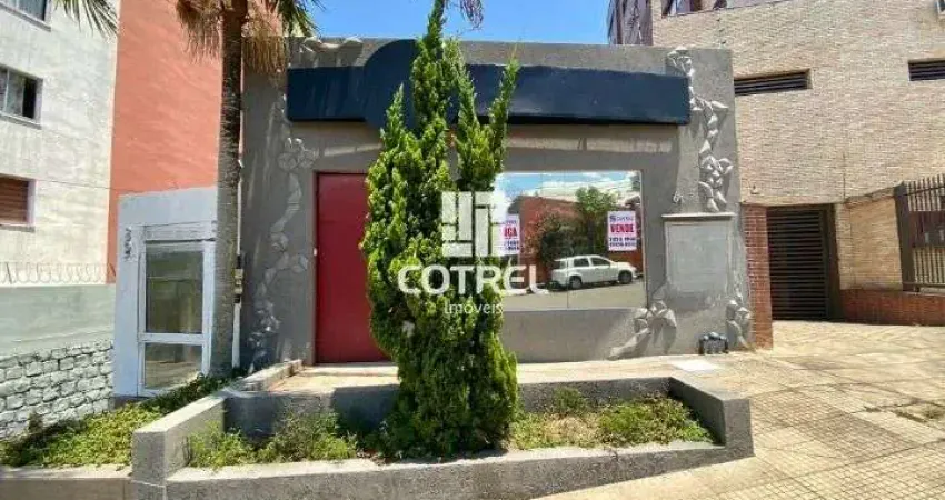 Loja Comercial 100m² localizada no Bairro Nossa Senhora de Lourdes na cidade de
