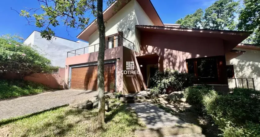 Casa rústica para venda situada no Bairro Cerrito em Santa Maria/RS