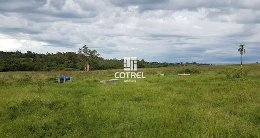 Terreno comercial à venda na Passo das Tropas, Passo das Tropas, Santa Maria