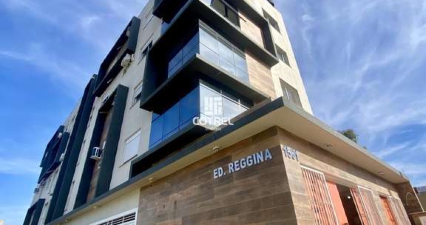 Apartamento para venda com 2 dormitórios,  no Bairro Camobi, Santa Maria/ RS