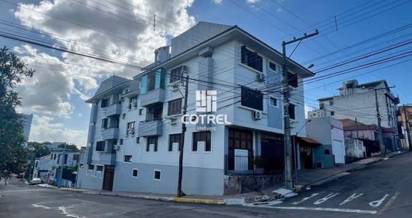 Apartamento com 3 dormitórios, suíte e 2 vagas de Garagem a poucos metros do cen