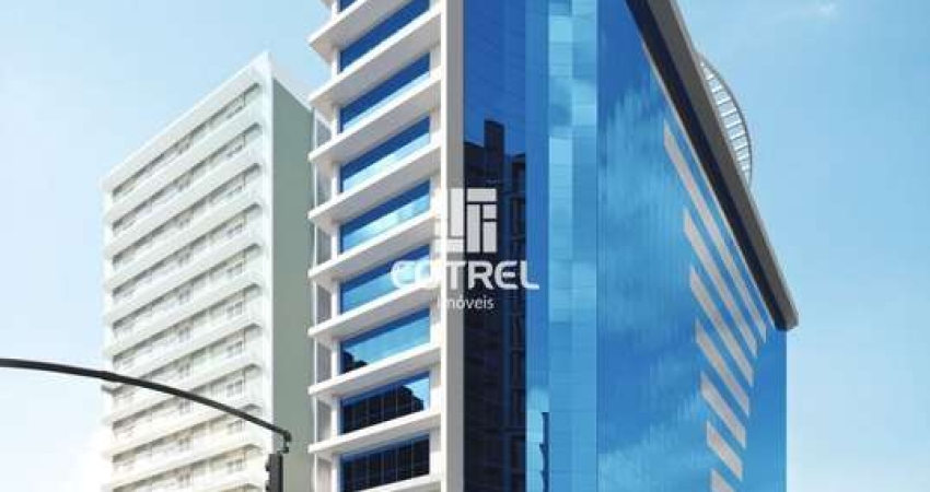Sala Comercial 51.76m² no Bairro Nossa Senhora de Fátima localizada na cidade de