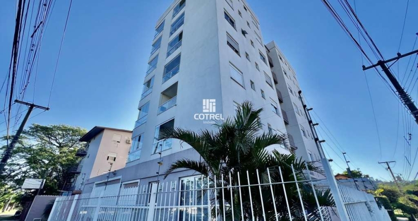 Apartamento para venda 1 dormitório, 1 vaga de garagem situado no Bairro Nossa S